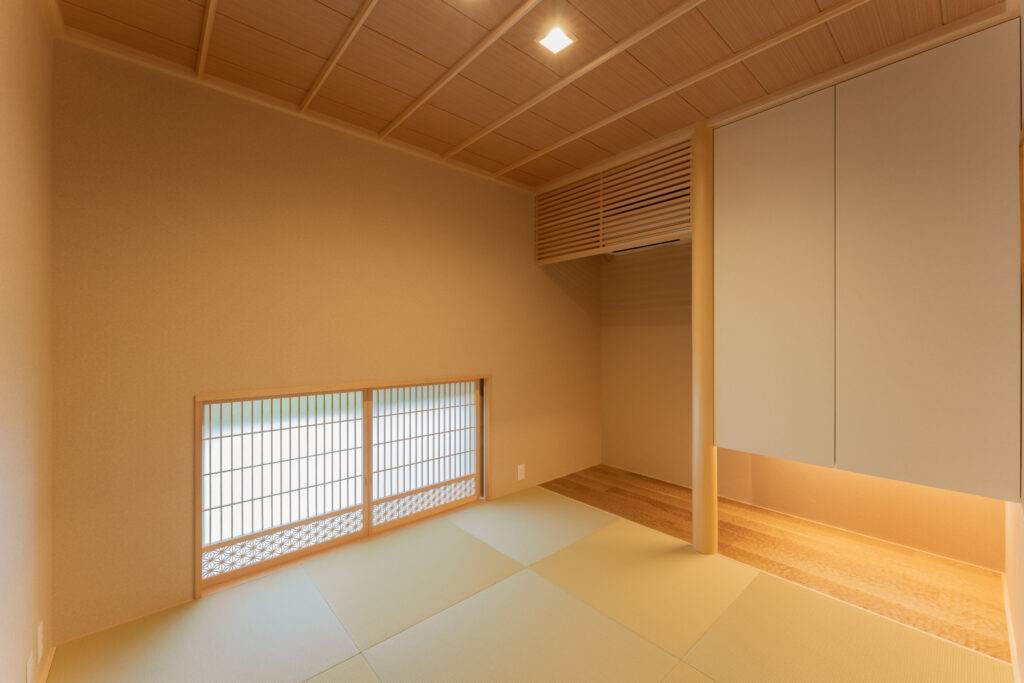 株式会社スタイルテック総合計画施工事例　Villa H