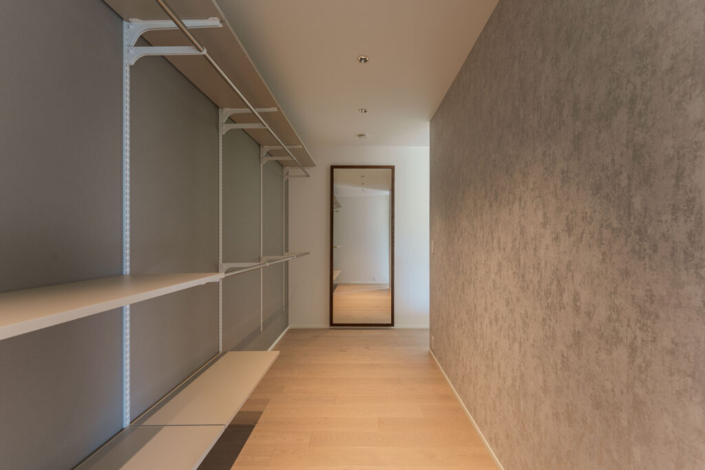 株式会社スタイルテック総合計画施工事例　Villa H