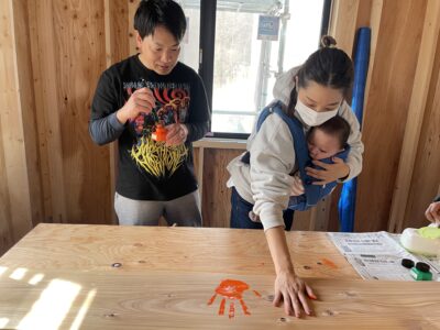 スタイルテック総合計画小海町新築住宅　手形式