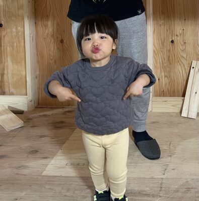 スタイルテック総合計画小海町新築住宅　手形式