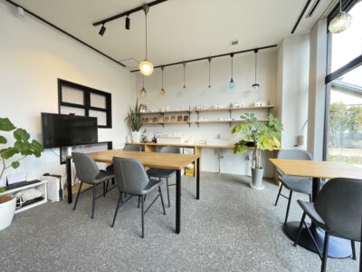 スタイルテック総合計画本社改装