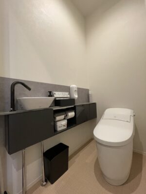 スタイルテック総合計画本社改装