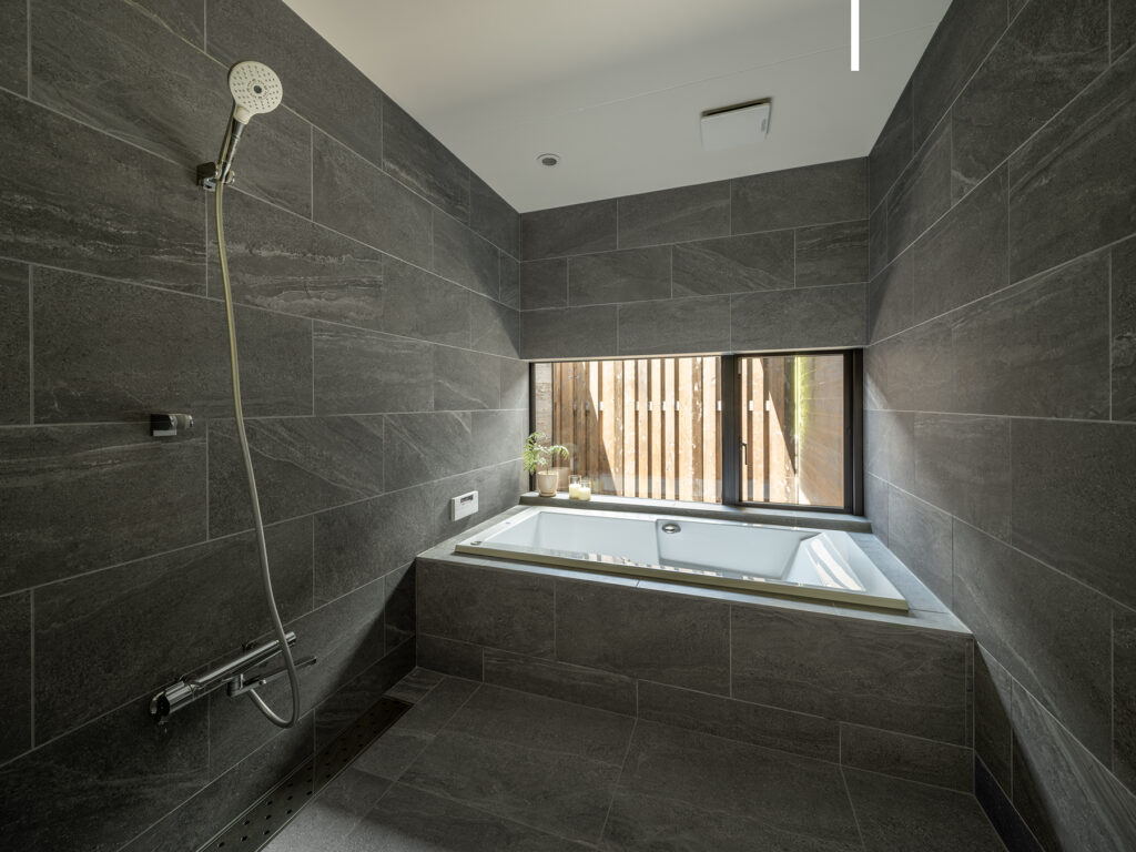 株式会社スタイルテック総合計画別荘施工事例　千ヶ滝A棟