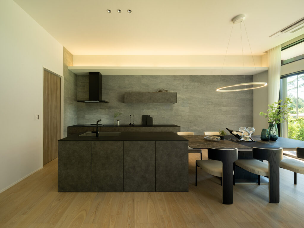 株式会社スタイルテック総合計画別荘施工事例　千ヶ滝A棟株式会社スタイルテック総合計画別荘施工事例　千ヶ滝B棟