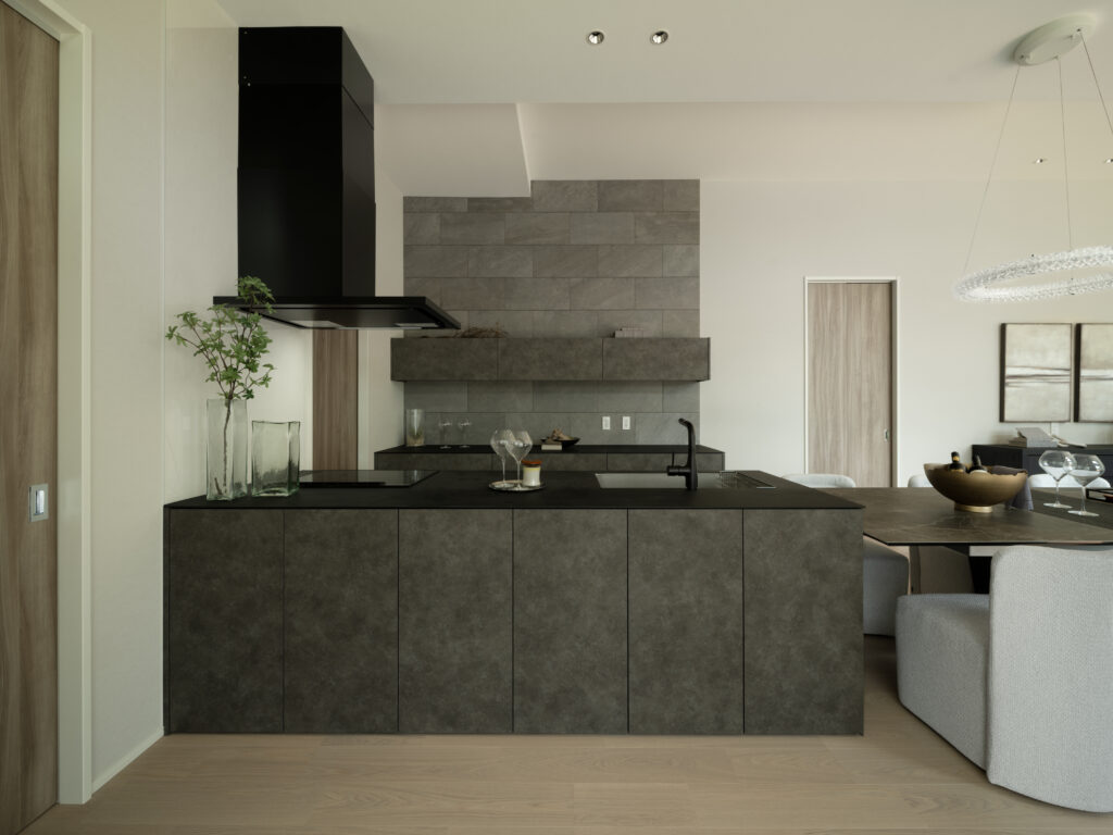 株式会社スタイルテック総合計画別荘施工事例　千ヶ滝A棟株式会社スタイルテック総合計画別荘施工事例　千ヶ滝C棟