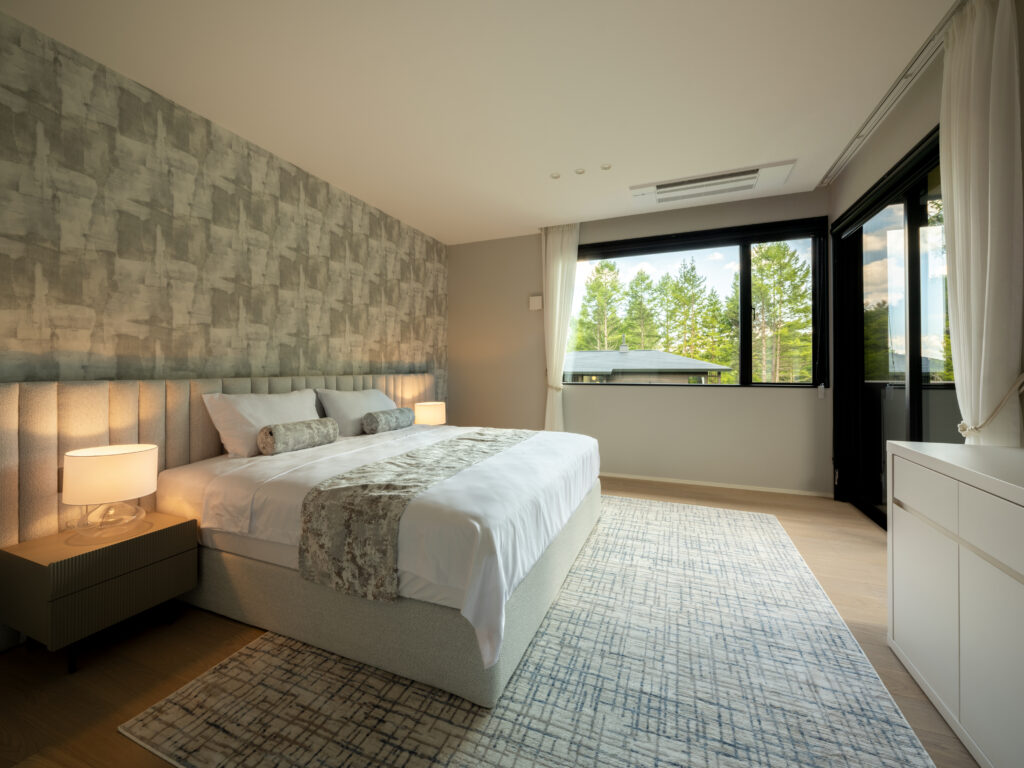 株式会社スタイルテック総合計画別荘施工事例　千ヶ滝A棟株式会社スタイルテック総合計画別荘施工事例　千ヶ滝C棟