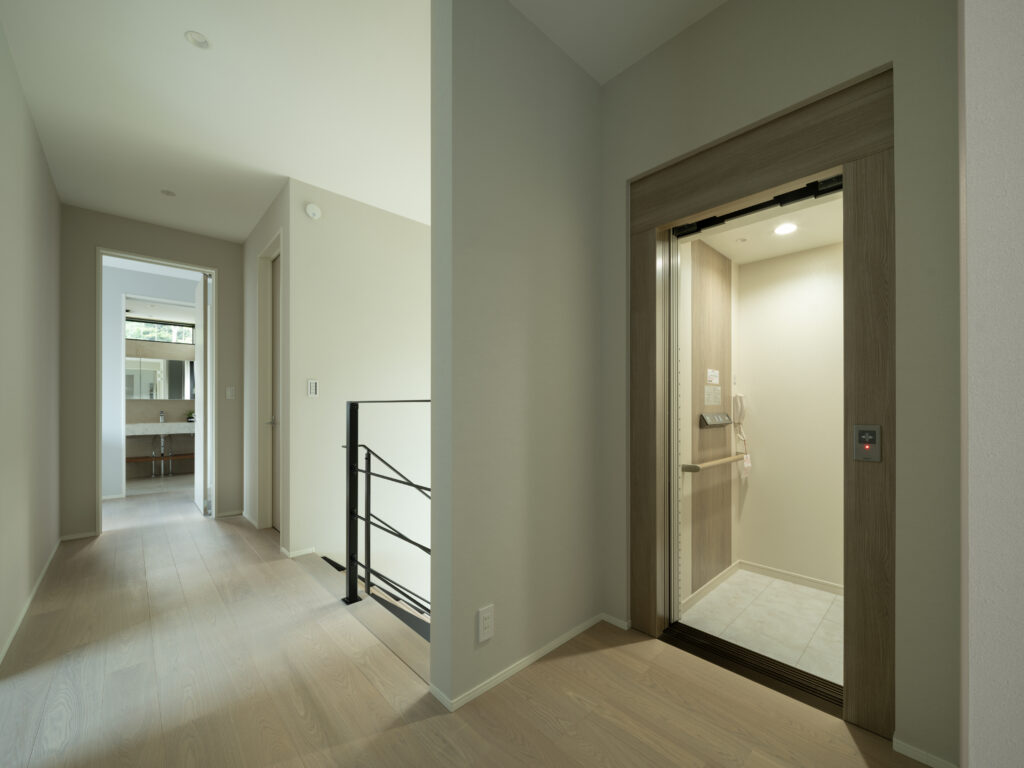 株式会社スタイルテック総合計画別荘施工事例　千ヶ滝A棟株式会社スタイルテック総合計画別荘施工事例　千ヶ滝C棟