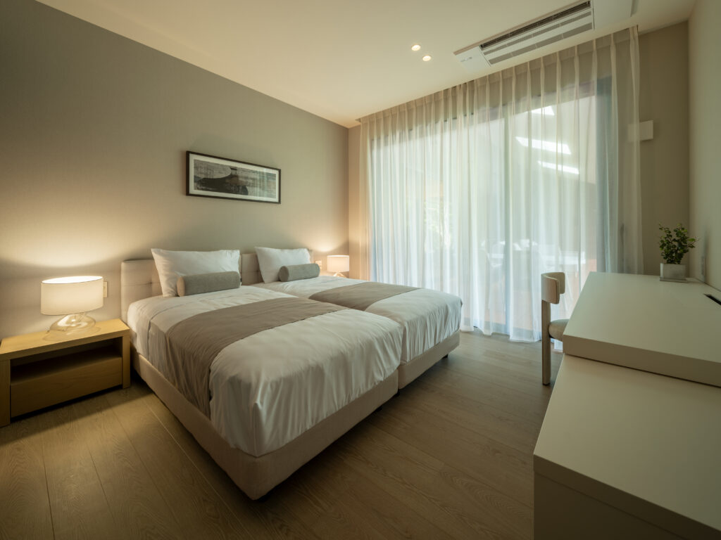 株式会社スタイルテック総合計画別荘施工事例　千ヶ滝A棟株式会社スタイルテック総合計画別荘施工事例　千ヶ滝D棟