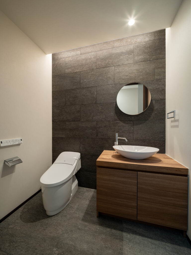 株式会社スタイルテック総合計画別荘施工事例　千ヶ滝A棟株式会社スタイルテック総合計画別荘施工事例　千ヶ滝D棟