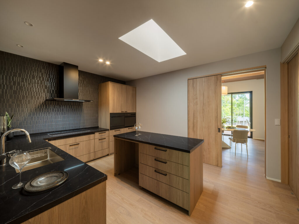 株式会社スタイルテック総合計画別荘施工事例　千ヶ滝A棟株式会社スタイルテック総合計画別荘施工事例　千ヶ滝F棟