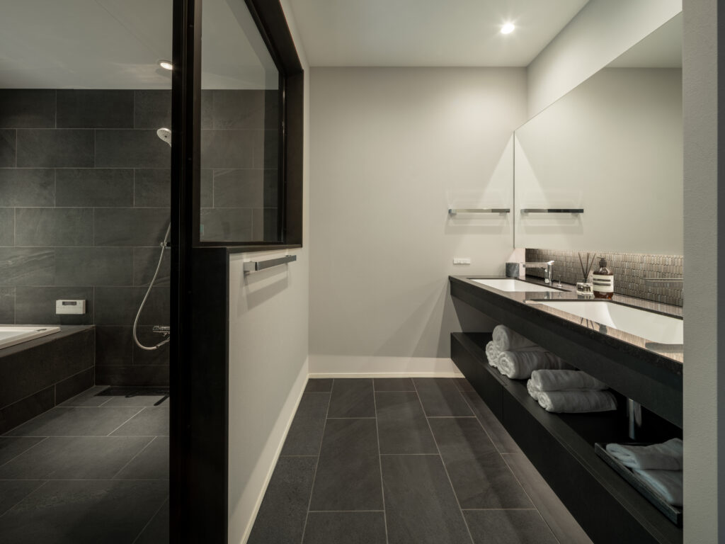 株式会社スタイルテック総合計画別荘施工事例　千ヶ滝A棟株式会社スタイルテック総合計画別荘施工事例　千ヶ滝F棟