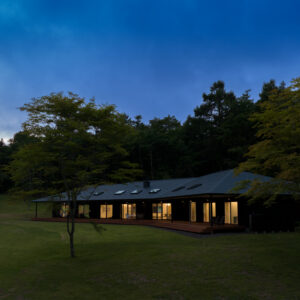 株式会社スタイルテック総合計画別荘施工事例　千ヶ滝A棟株式会社スタイルテック総合計画別荘施工事例　千ヶ滝F棟